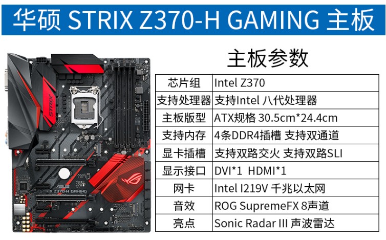 最新高端电脑组装配置推荐,2023最新组装电脑配置推荐
