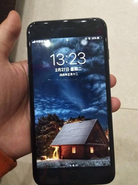 iphone8plus4100g值得买吗 (iphone8plus2023还值得入手吗)