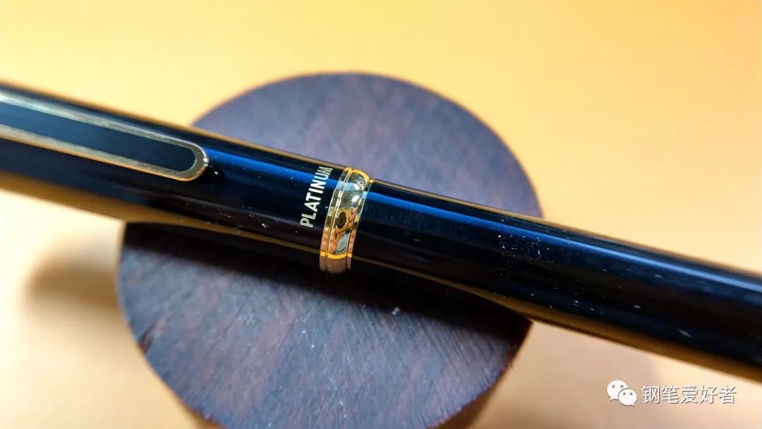 14k英雄100金尖钢笔评测,14k金笔尖钢笔