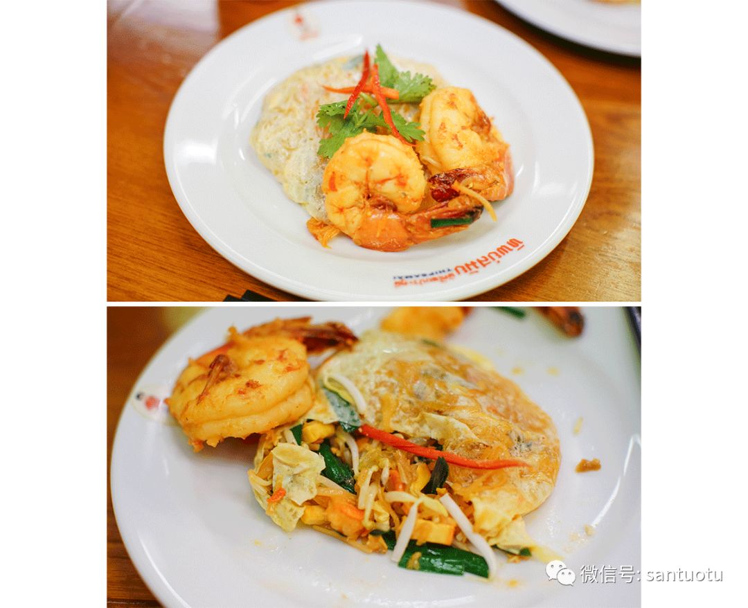 泰国曼谷旅游有哪些好吃的餐厅呢,曼谷旅游美食攻略自助餐