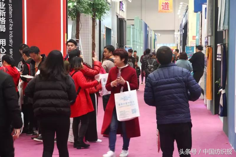 新平台新商机推广,春季柯桥窗帘展