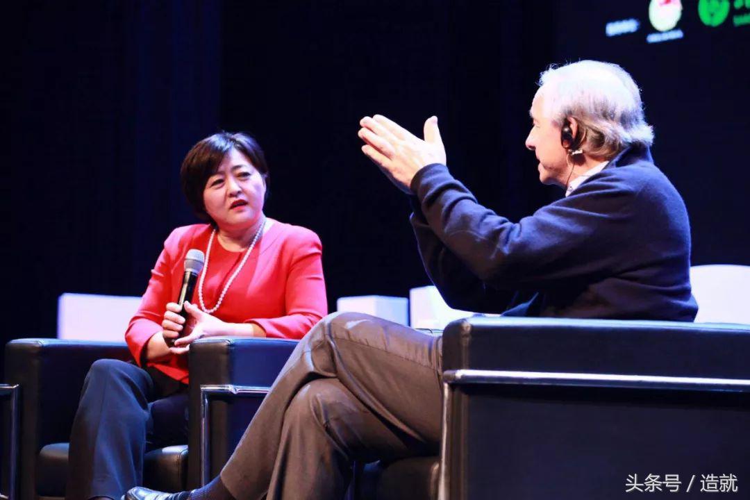 桥水基金创始人瑞达利欧说的话,桥水基金创始人瑞达利欧成功之路