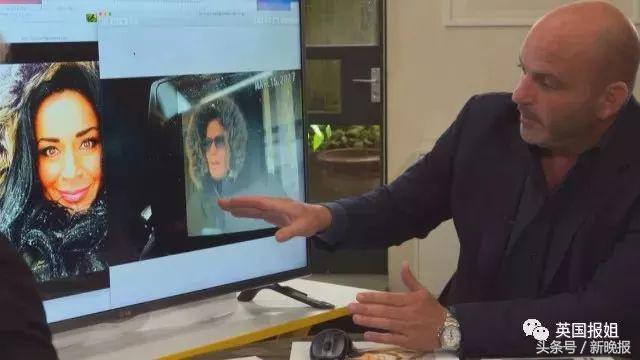 专杀好友、*诱色**警察的俄罗斯蛇蝎女，因为自拍被捕了