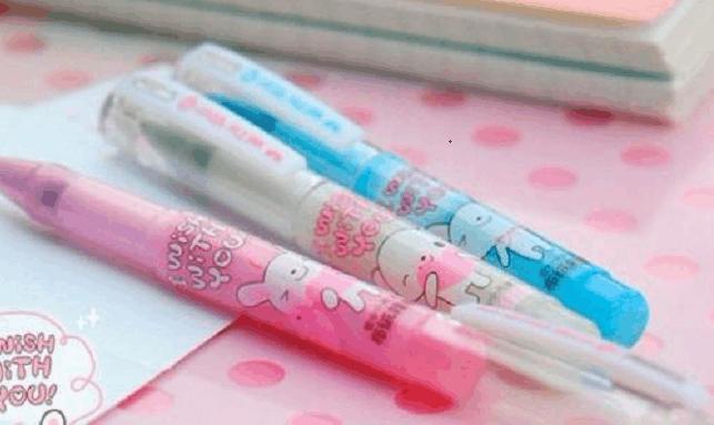 十大名牌文具,中国办公文具品牌十大排名