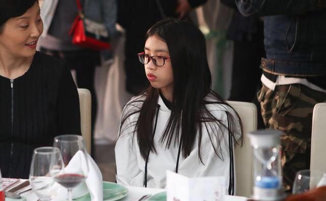 徐帆谈冯小刚合集脾气大,冯小刚徐帆为啥没孩子