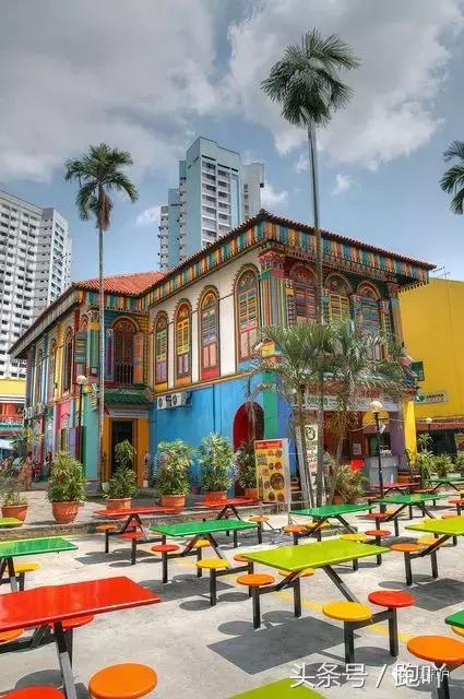 这10大东南亚“免签”仙境，月薪5K轻松走起，光看图已醉！