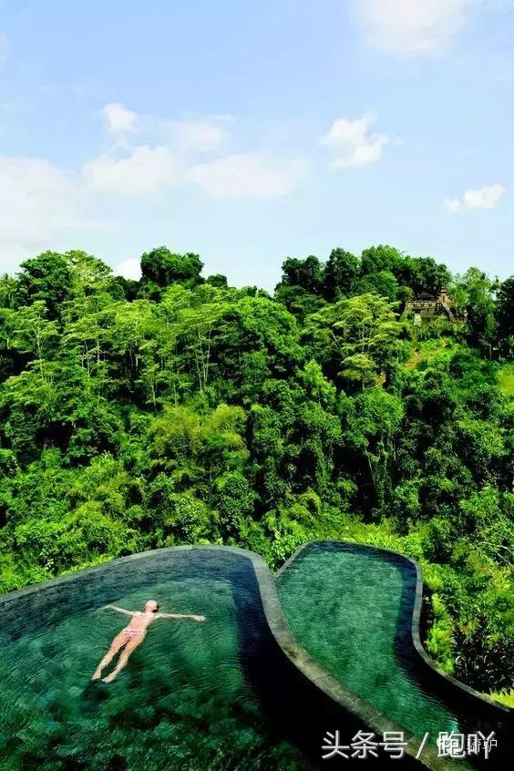 这10大东南亚“免签”仙境，月薪5K轻松走起，光看图已醉！