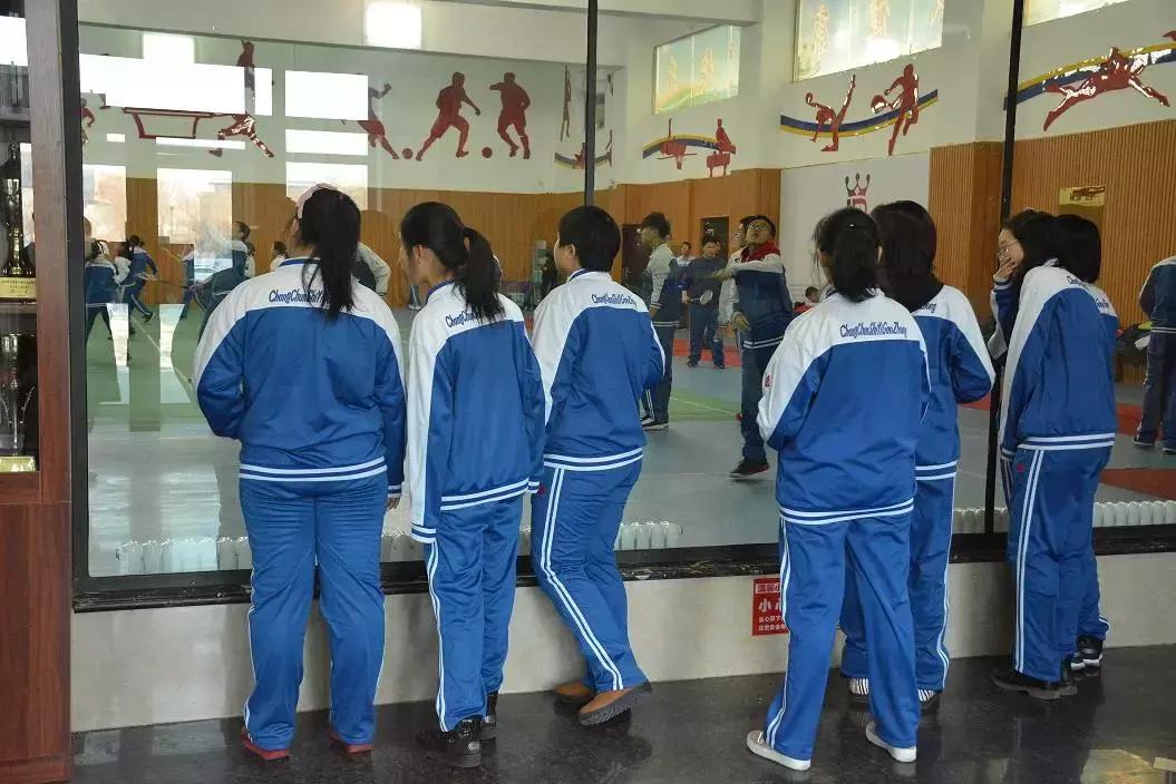 十一高今年高考咋样,十一高上学