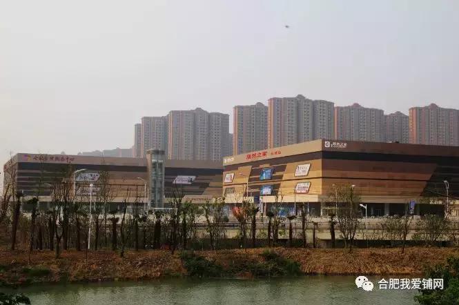 合肥滨湖世纪金源恢复营业了吗,合肥滨湖世纪金源现状