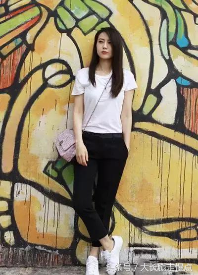 女神高圆圆最新街拍服饰搭配,高圆圆街拍穿衣搭配生活照