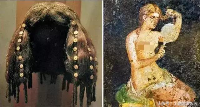 美丽进化史，从前的姑娘们为了美真的拼了命了