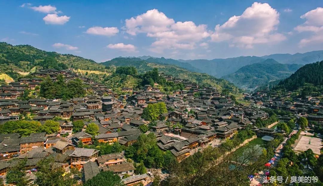 我们的家美在哪,我们的家在中国