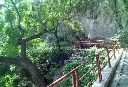 北京这38个森林公园您都去吗？先收藏了，有空咱们玩个遍！