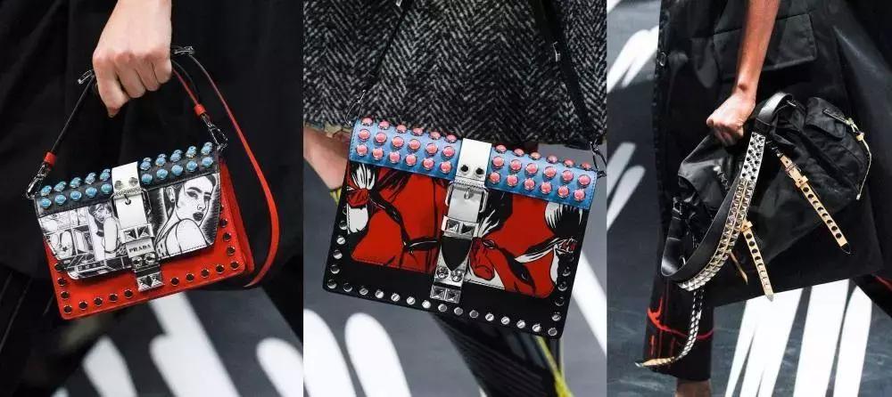 小伊伊同款双肩包,小伊伊同款包包香奈儿