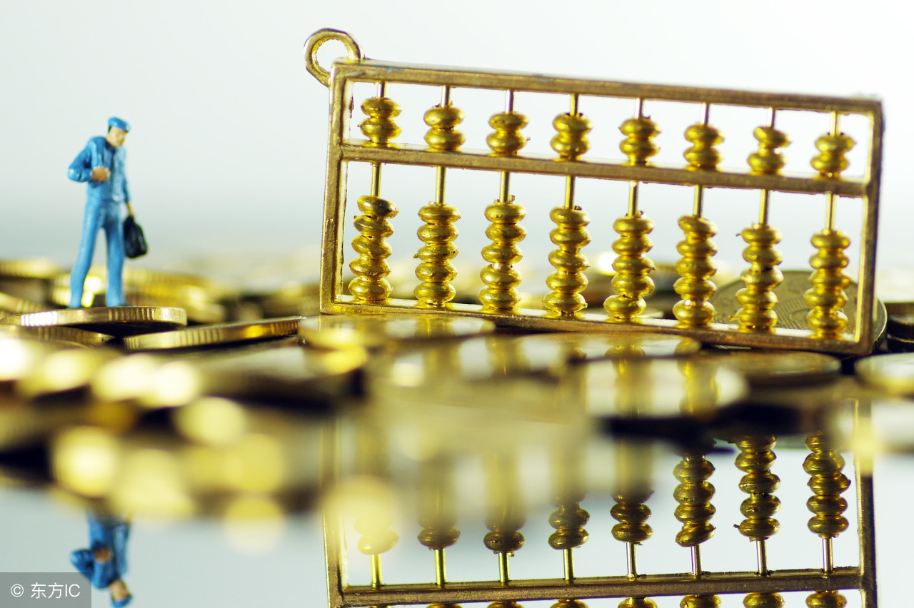 为什么金融投资这么赚钱,正确认识投资理财的意义