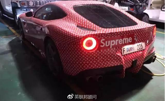 如果你喜欢奢饰品,来看看这波富炫的,吓掉了本佛系青年的保温杯