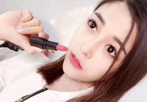 mac日常素颜口红推荐,素颜什么牌子口红最好用
