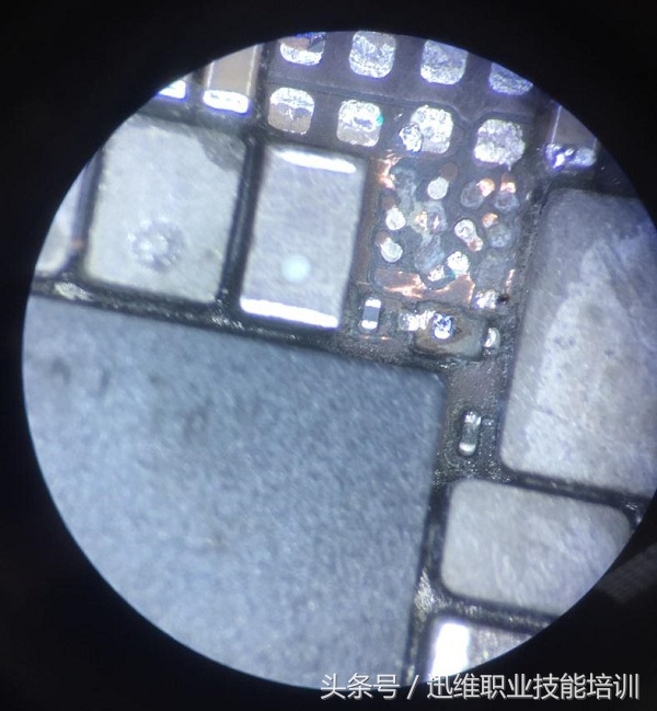 iphone6修基带不开机,iphone6开不了机怎么维修