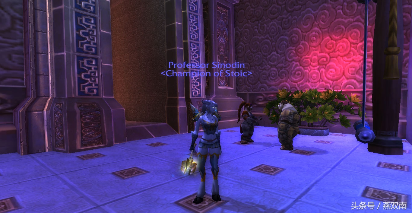 魔兽世界联盟最强排名,盘点魔兽世界各职业好的技能