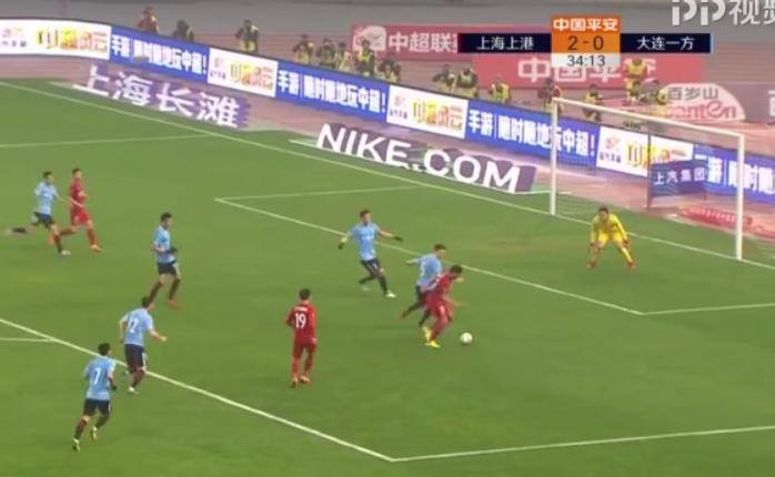 大连人惨败之夜,冯特对大连的评价