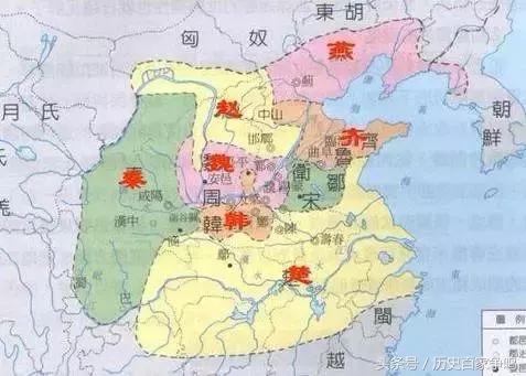 秦灭楚为什么用了60万大军,秦灭楚之战是哪一集