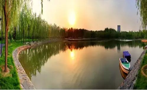 北京各区16处免费森林公园,森林公园北京有几个