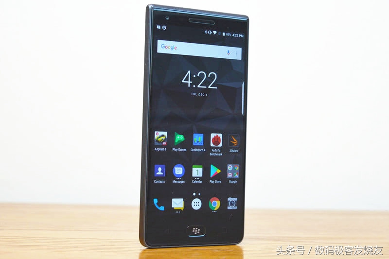 黑莓motion曝光,黑莓motion8.0系统