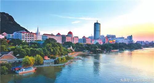 为什么柳州那么多人卖房,为什么要在南宁买房