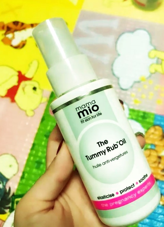 美女总理都怀孕了!妊娠纹还算个啥?