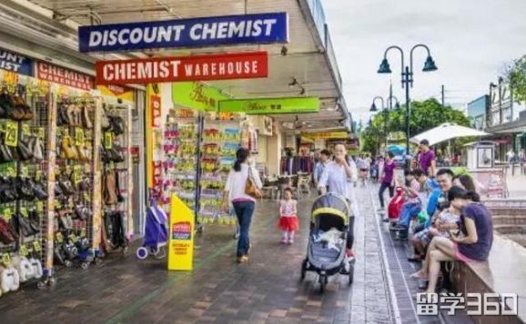 澳洲留学注意事项视频讲解,澳洲留学出行准备