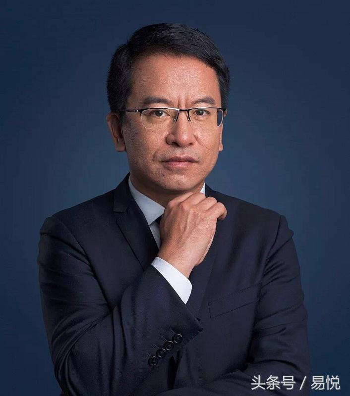 易悦人物志|天鹰资本创始合伙人迟景朝：做有情怀的投资人