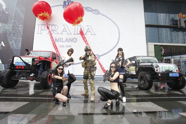 2017逆战汉宫比赛视频,逆战2017总决赛视频