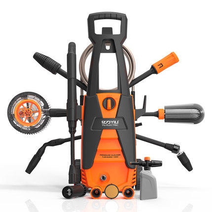 汽车清理装备,汽车清理工具好用推荐