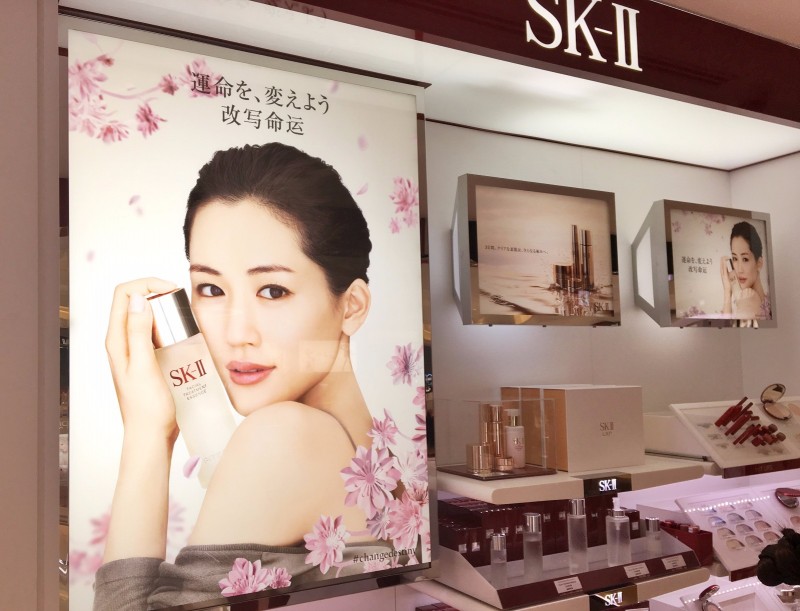 京都奈良购物攻略,日本东京京都的购物攻略