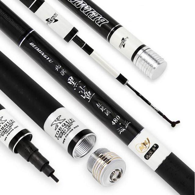 大鱼中钩之前的征兆,大鱼中钩后钻草里怎么办