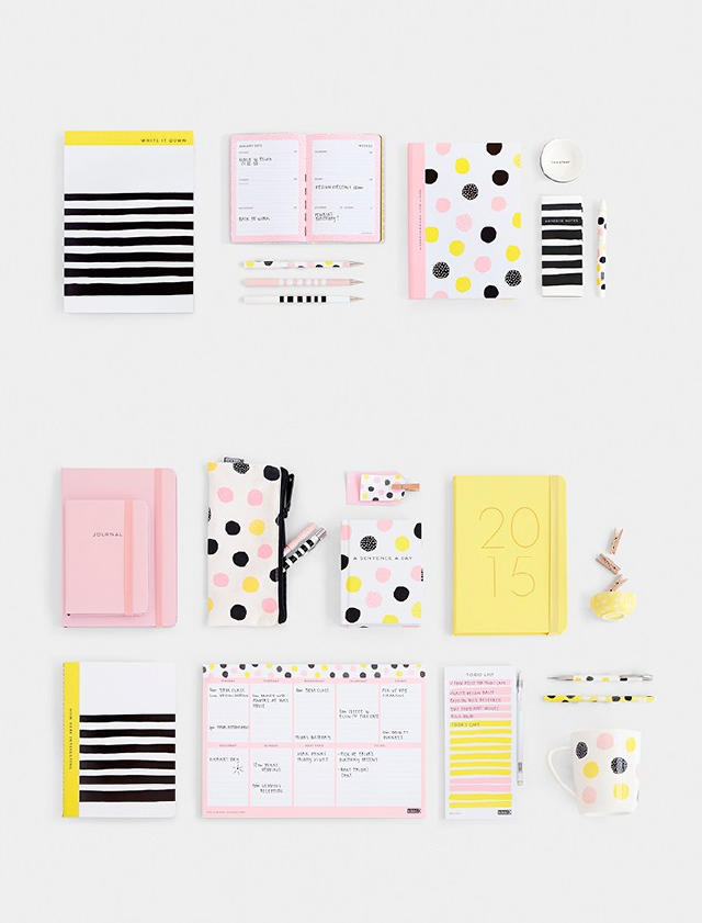 手帐本新手入门,手帐本里的方格