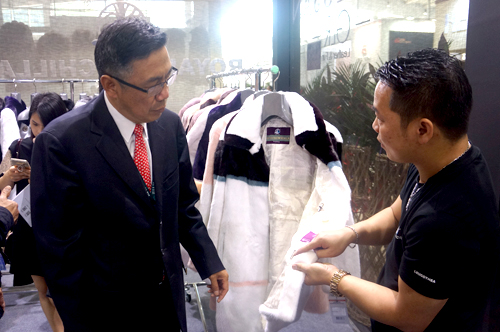 2021北京国际服装贸易博览会,北京国际裘皮展览会