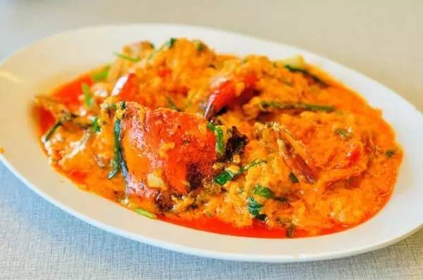 去泰国必吃的10种美食,泰国旅游必吃美食价格