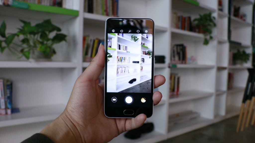 魅蓝3测评,魅蓝3现在还在用