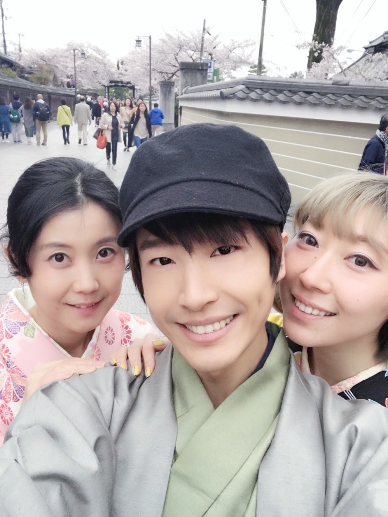 京都奈良购物攻略,日本东京京都的购物攻略