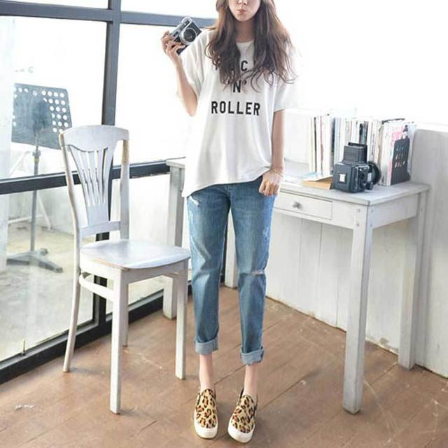 牛仔裤什么样的人不建议穿,重磅牛仔裤可以平时穿吗