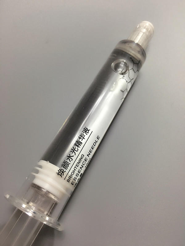 水光针涂抹式原液哪个好,涂抹式水光针功效