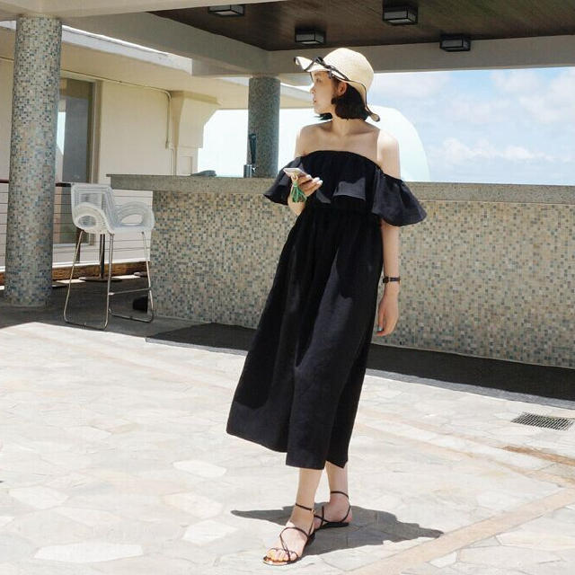 小胸妹怎么穿搭,小胸mm穿什么衣服好看