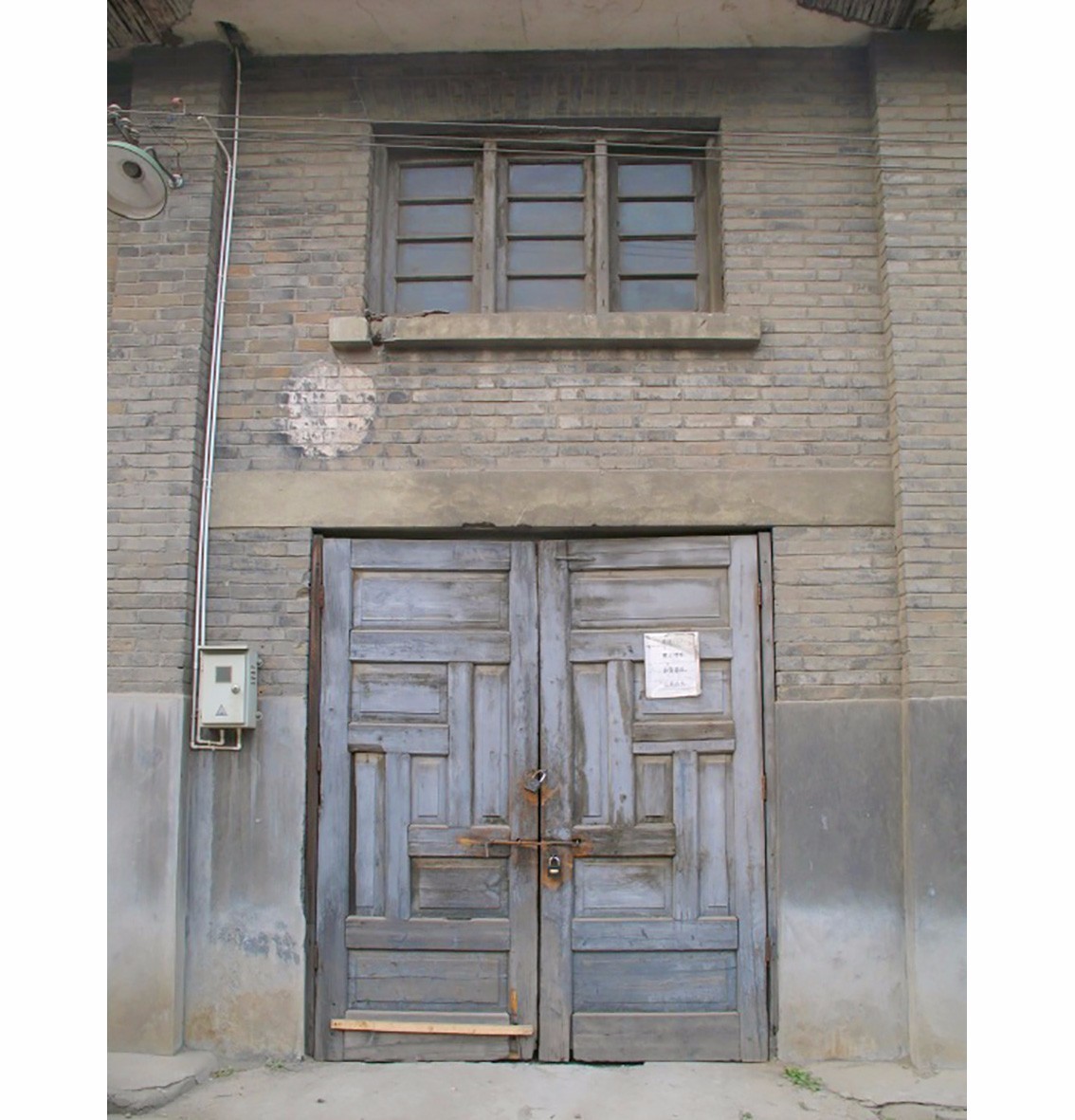 它们承载好多成都人的记忆,让我们一起来保护这些老工业建筑吧!