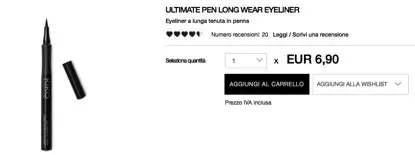 战斗机眼影平价 (彩妆界的平价战斗机)