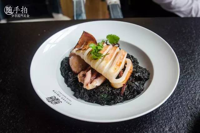 约会餐厅走心推荐,适合约会告白的餐厅