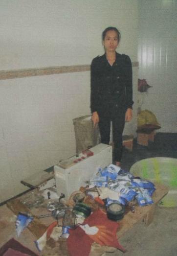 假盐流入市场2018云南,昆明假盐最新事件