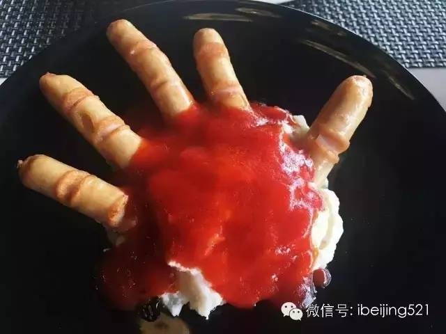 奇葩主题餐厅,世界上最恶心的主题餐厅