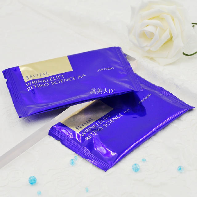 时光倒流护肤品套盒 (十年前修护护肤品)