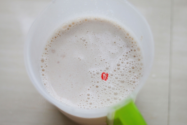 豆浆机银耳小米,豆浆机杏仁红枣